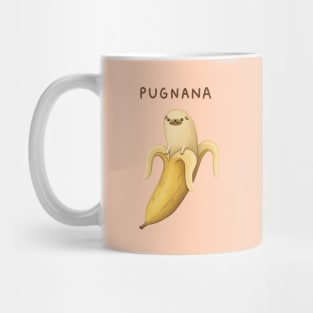 Pugnana Mug